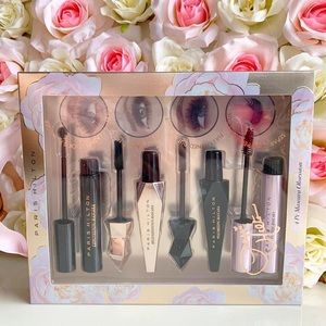 4 PCS Paris Hilton Mascara Set!💓🔥😌👏🏼💅🏼😍